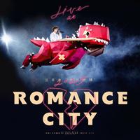 汪苏泷“十万伏特”Live at Romance City 2025