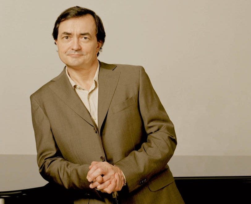 Pierre-Laurent Aimard