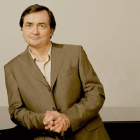 Pierre-Laurent Aimard