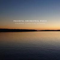 Peaceful Orchestral Music - Calming Classical Strings