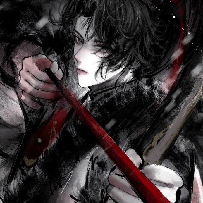 当世道混乱，总有人超然物外