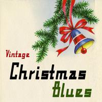 Vintage Christmas Blues