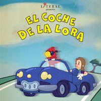 El Coche de la Lora