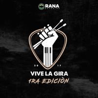 Vive La Gira Primera Edición