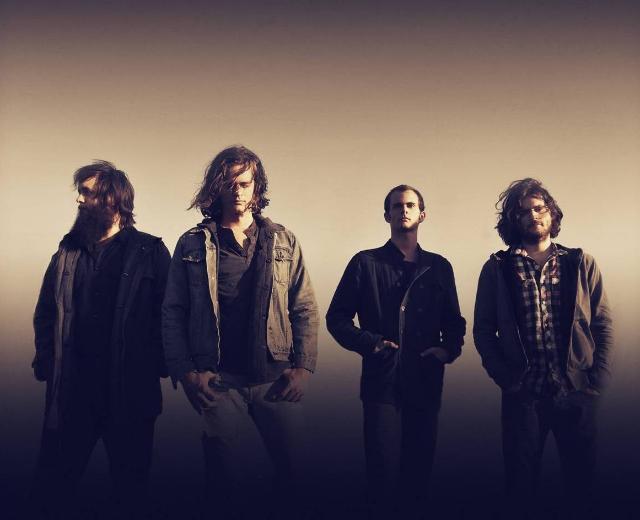 Kongos