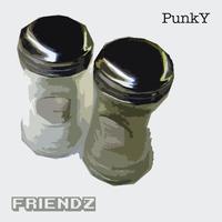 FRIENDZ (2023 Edit)