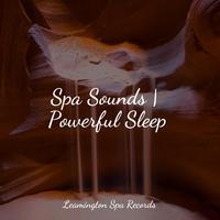 Spa Sounds | Powerful Sleep