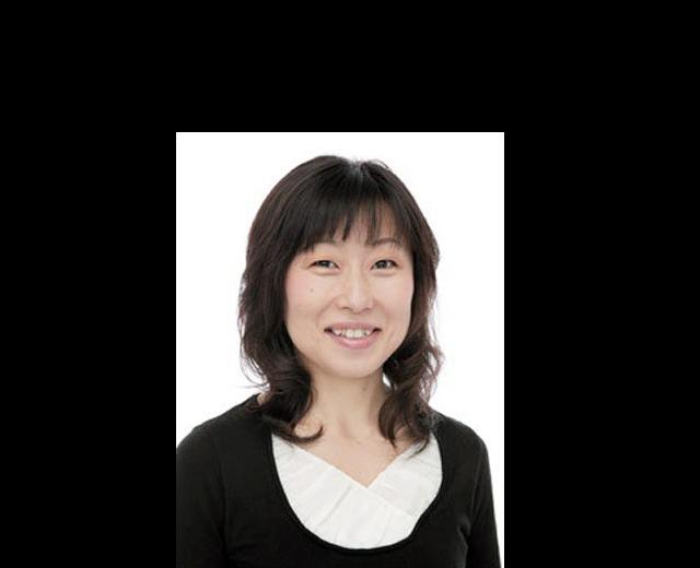 山崎和佳奈