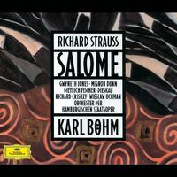 Strauss, R.: Salome