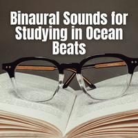 Binaural Sounds for Studying in Ocean Beats