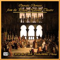 Verdi - Wagner - Beethoven - Mussorgsky: Famous Operatic Choruses