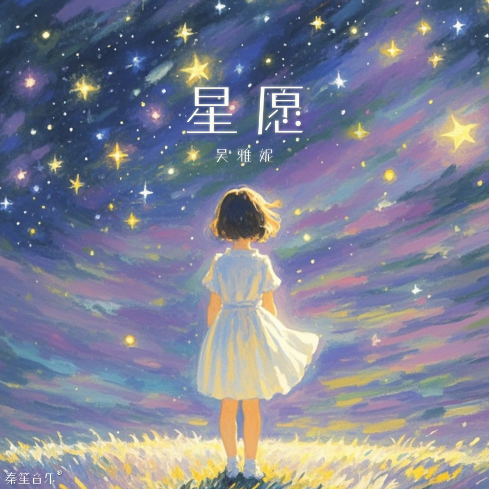 星愿