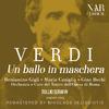 Beniamino Gigli - Un ballo in maschera, IGV 32, Act I: