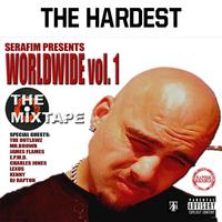 The Hardest (feat. KENNY)