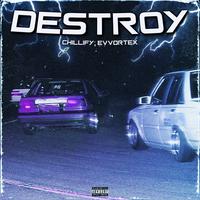 DESTROY (feat. EVVORTEX)