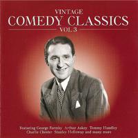 The Classic Comedy Collection 4, Vol. 3