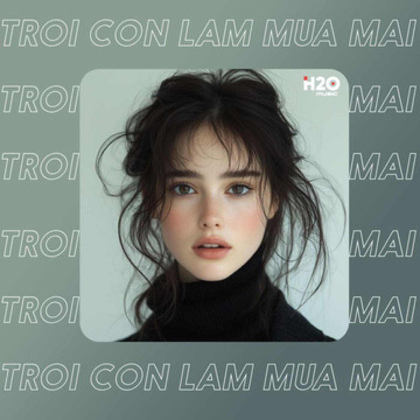 Trời Còn Mưa Mãi (Remix House)