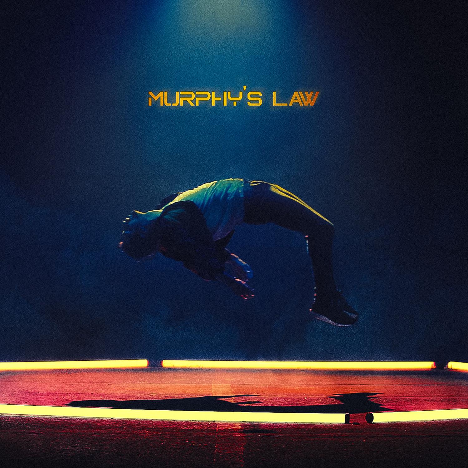 Murphy's Law (feat. Florent Salfati)