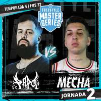 Papo Vs Mecha - FMS ARG T4 2021-2022 Jornada 2 (Live)