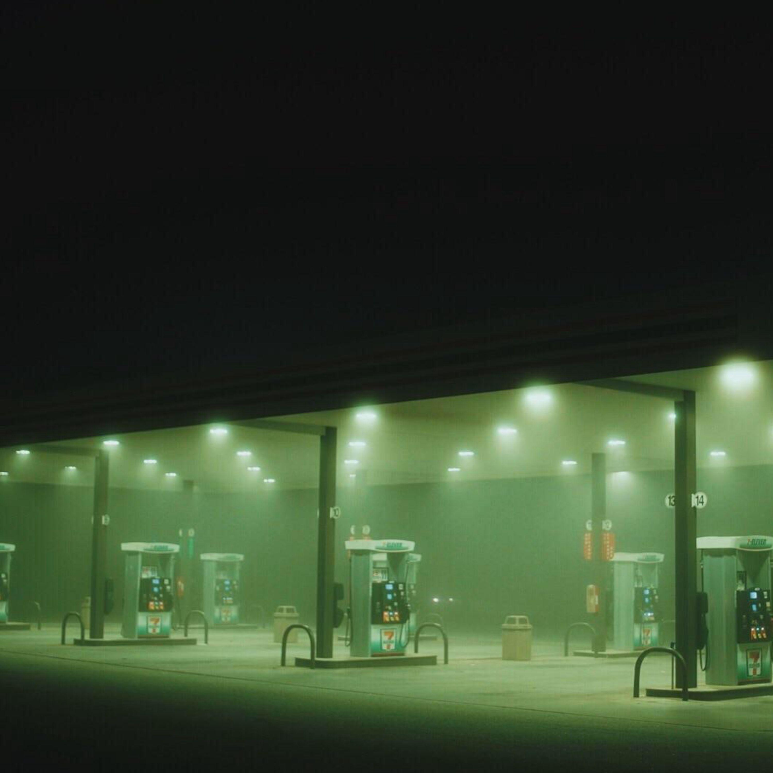 the centre of everything