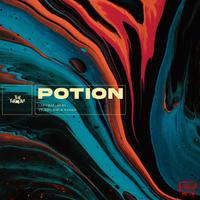 Potion (feat. RMS, Vy, YDV & Naman)