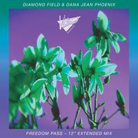 Freedom Pass (feat. Dana Jean Phoenix) [12