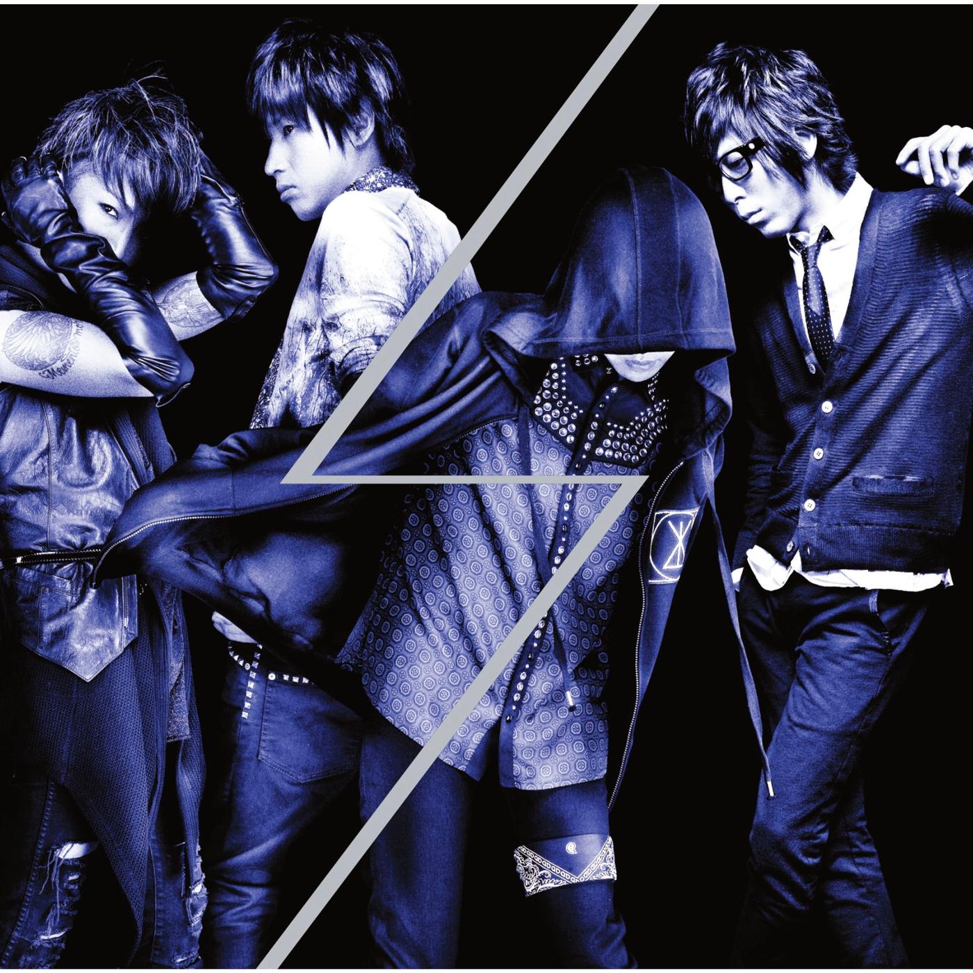 歌姫 (Live from「3.16 SHOOTING LIVE」)封面
