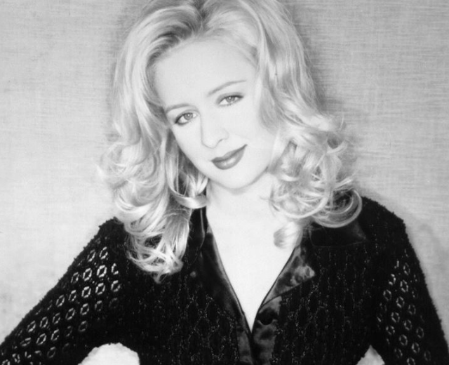 Mindy McCready