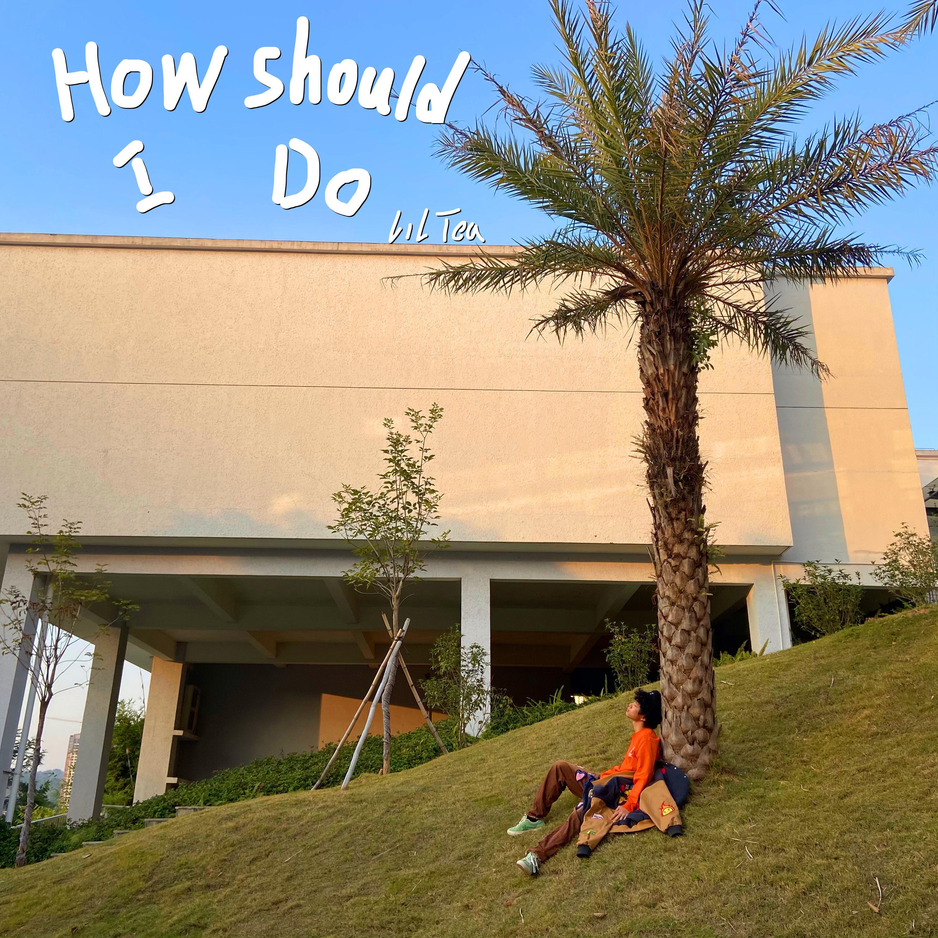 how should i do_Lil Tea_HOW SHOULD I DO | 在线播放_how should i do歌词_how should i do下载 | 网易云音乐
