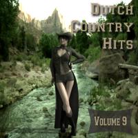 Dutch Country Hits, Vol. 9