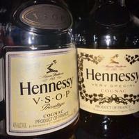 Hennessy