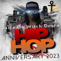 Hip Hop Anniversary 2023