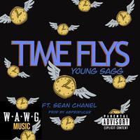 Time Flys (feat. Sean Chanel)