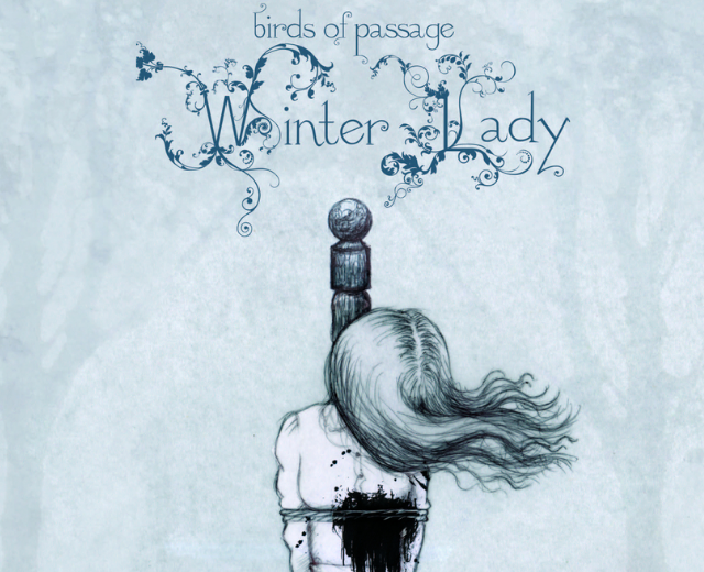 Birds Of Passage