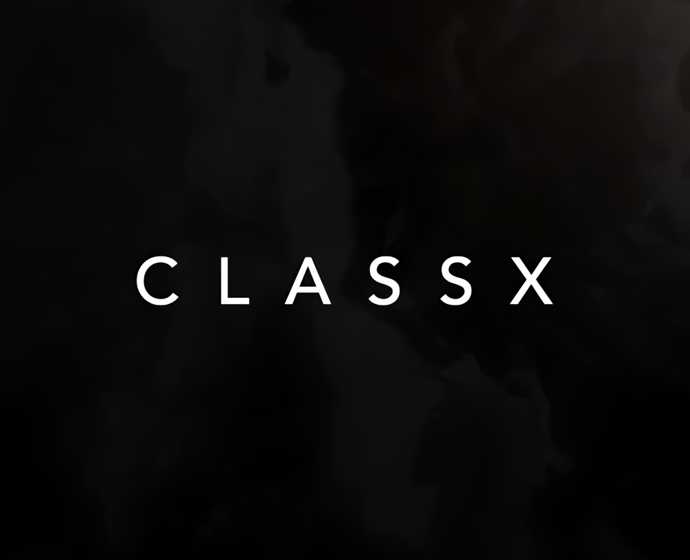 Class-x