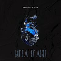 GOTA D´AGU