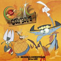 Cosmic Cowboys (Original Theme Song)