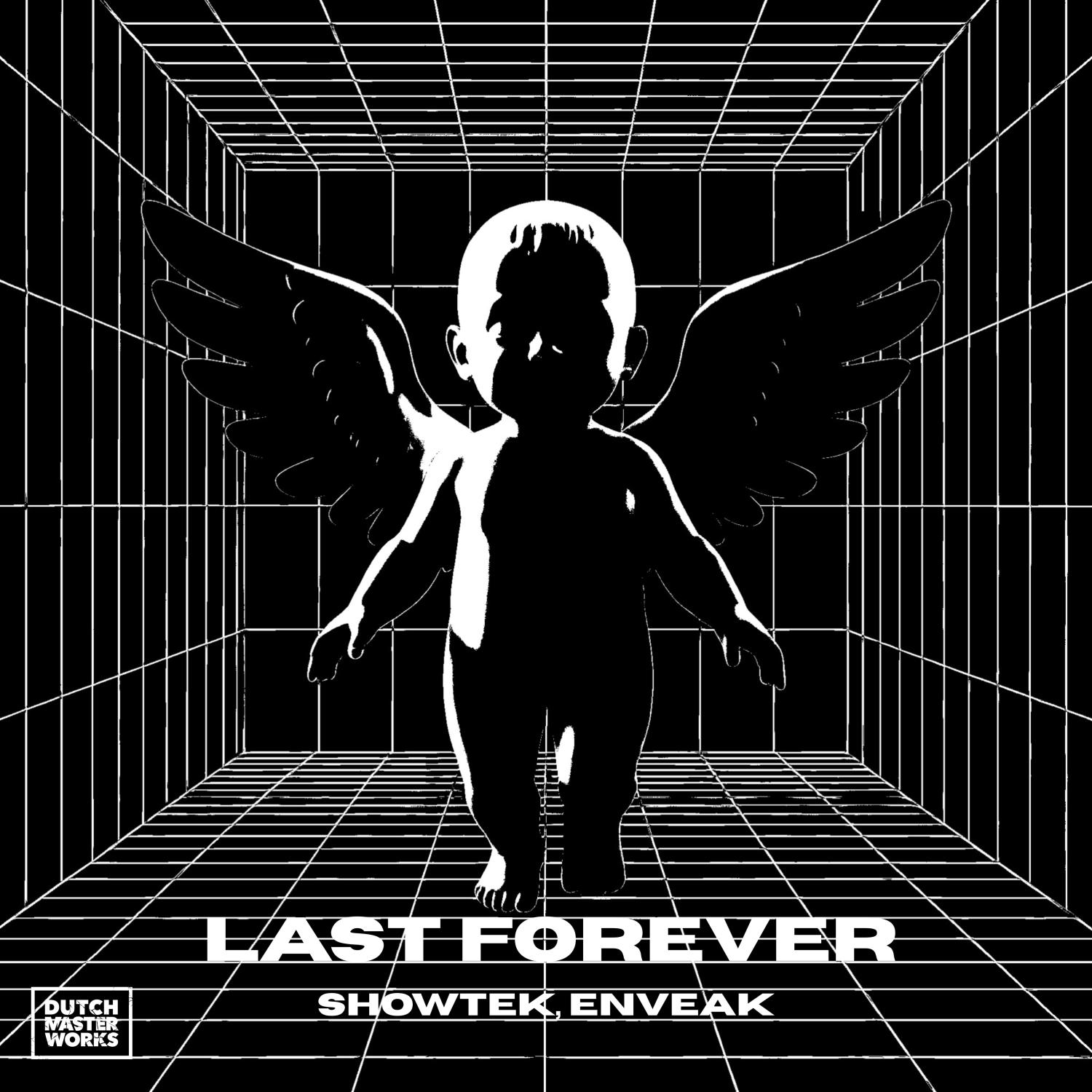Last Forever