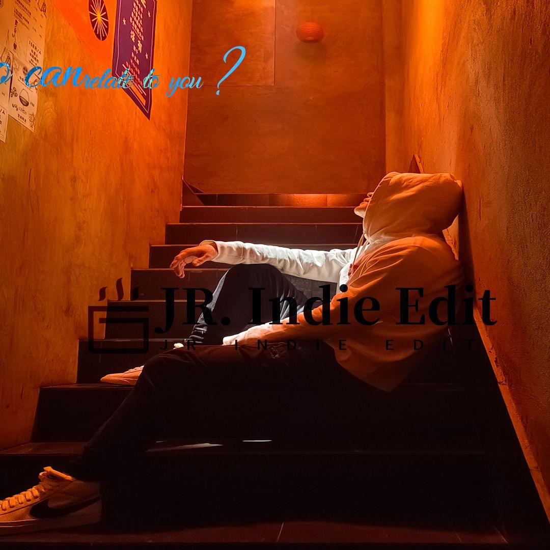 谁与你共情【REMIX】