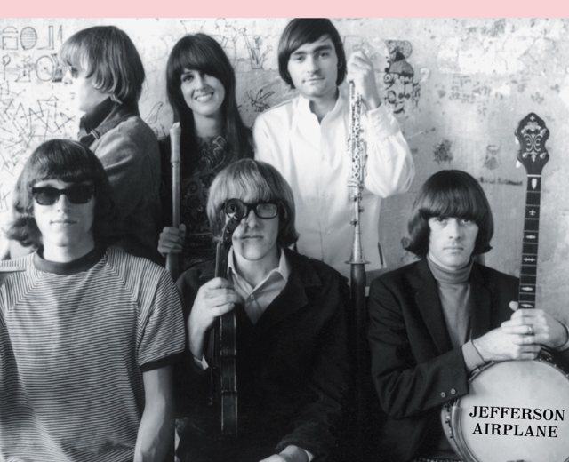 Jefferson Airplane