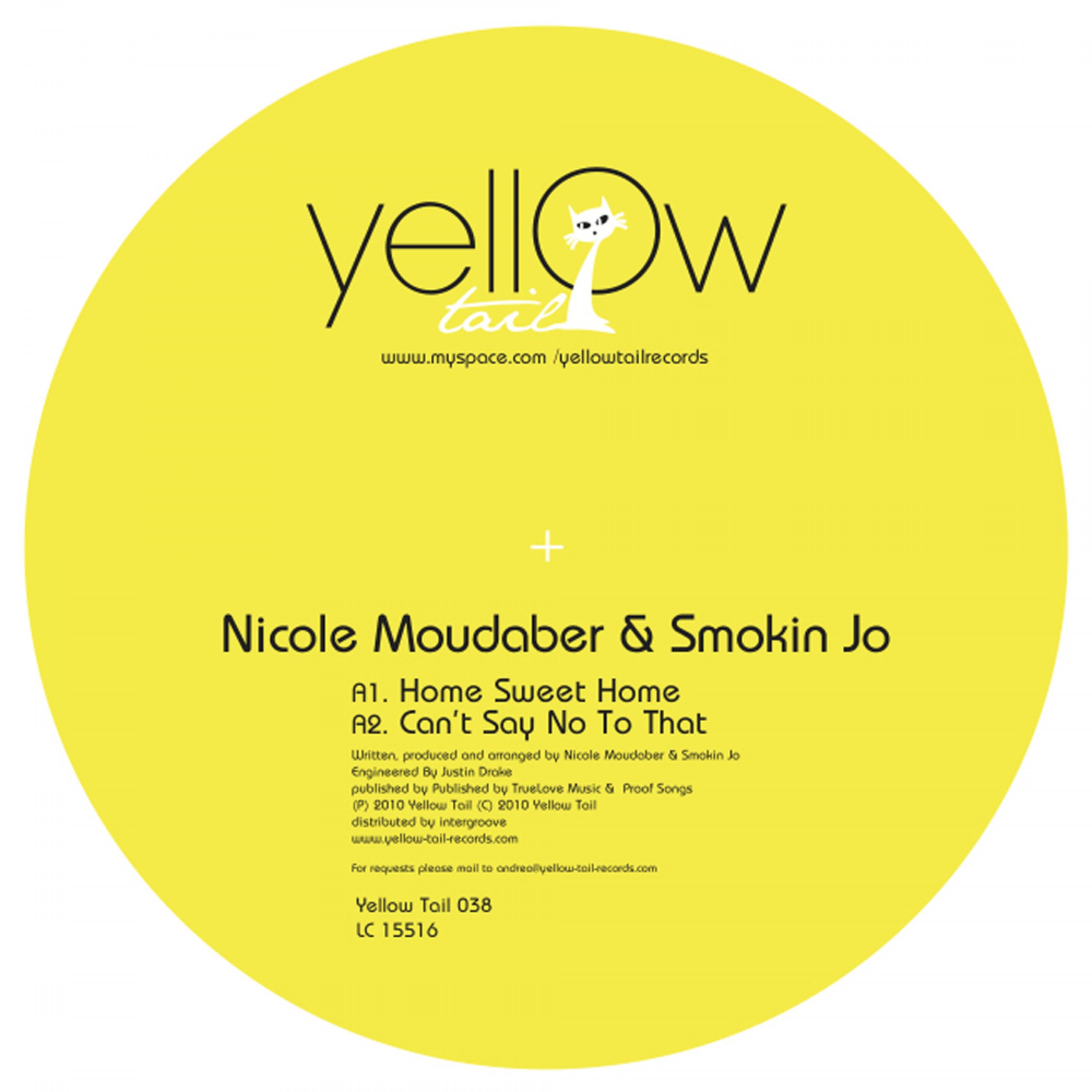 Home Sweet Home (Dub Version)