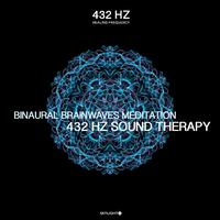 Binaural Brainwaves Meditation