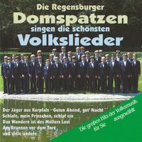 Die Regensburger Domspatzen singen die schönsten Volkslieder