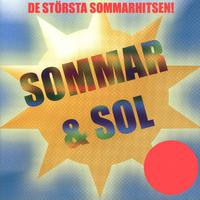 Sommar & Sol (De Största Sommarhitsen!)