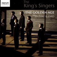 The Golden Age - Siglo de Oro