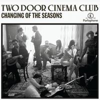 Changing Of The Seasons EP