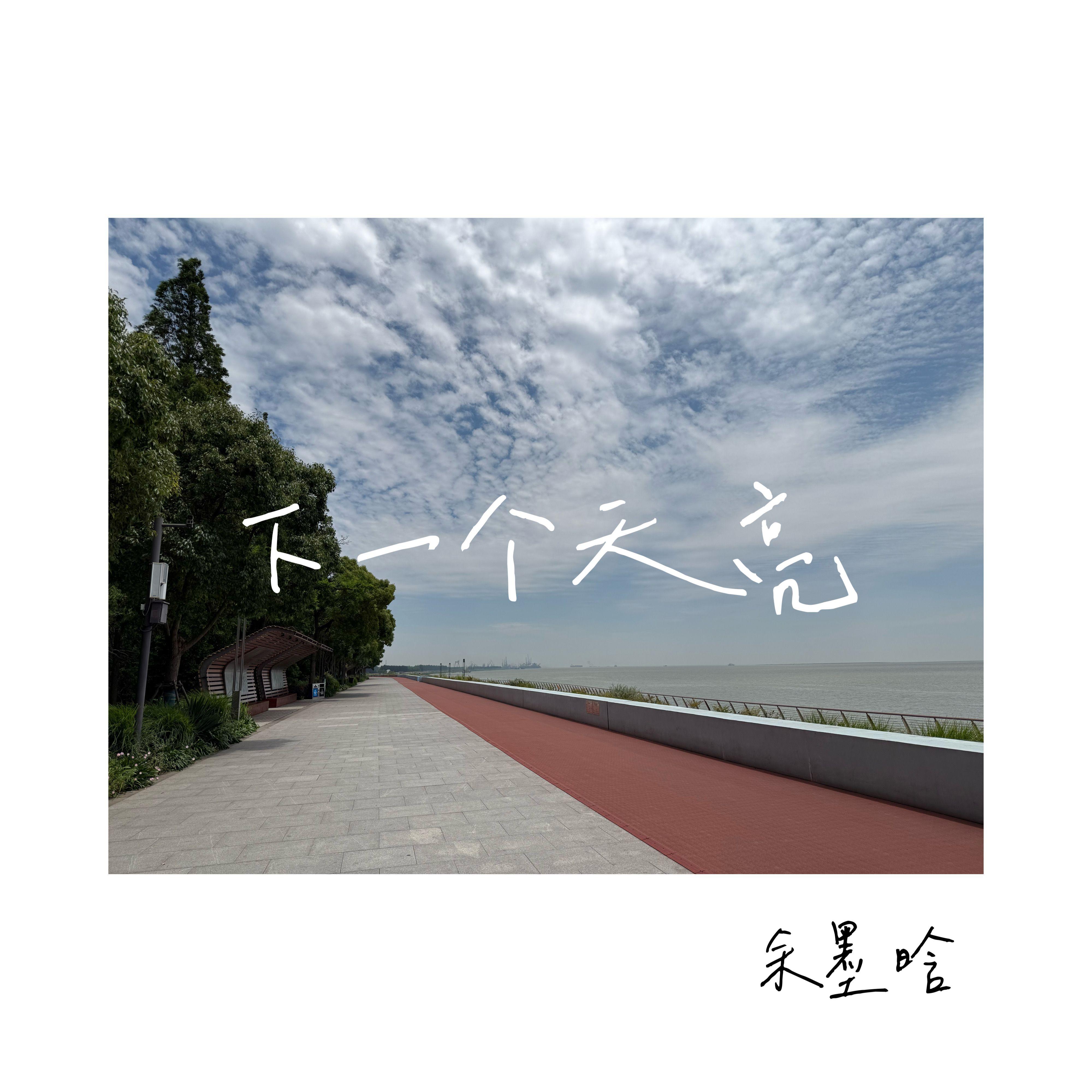 下一个天亮 (Live)封面