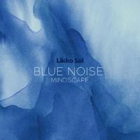 Blue Noise Mindscape