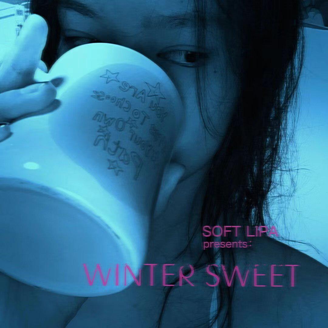 偷偷(Blanket Of Blue Remix)封面
