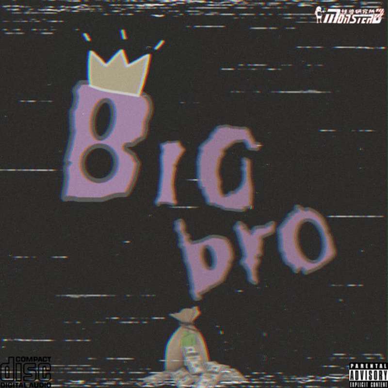 Big Bro封面